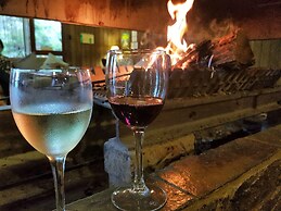 Broken River Mountain Resort