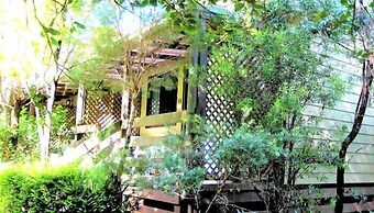 Broken River Mountain Resort