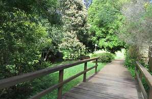 Broken River Mountain Resort