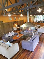 Broken River Mountain Resort