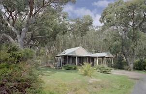Cape Otway Cottages