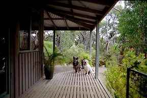 Cape Otway Cottages