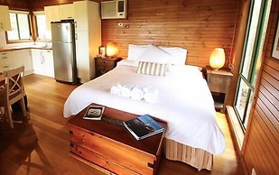 Cape Otway Cottages