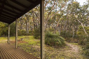 Cape Otway Cottages
