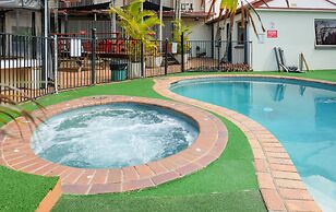 Brisbane Backpackers Resort - Hostel