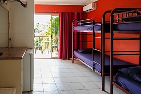 Brisbane Backpackers Resort - Hostel