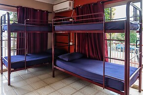 Brisbane Backpackers Resort - Hostel