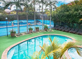 Brisbane Backpackers Resort - Hostel