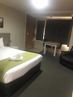 National Hotel Complex and Bendigo Central Apartments