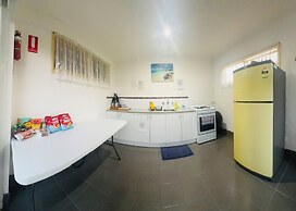 Jetty Motel The Entrance