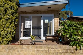 Jetty Motel The Entrance