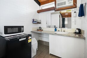 Jetty Motel The Entrance