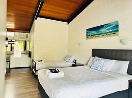 Jetty Motel The Entrance