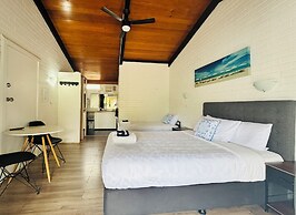 Jetty Motel The Entrance