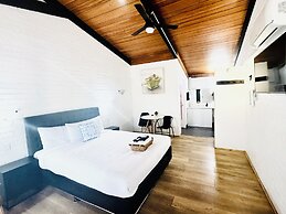 Jetty Motel The Entrance