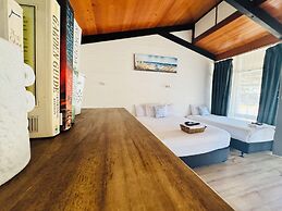 Jetty Motel The Entrance