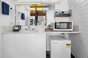 Jetty Motel The Entrance