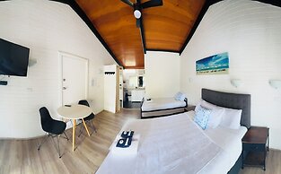 Jetty Motel The Entrance