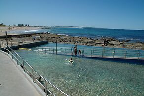 Jetty Motel The Entrance