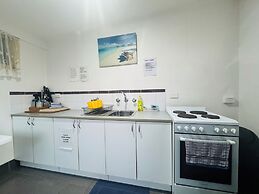 Jetty Motel The Entrance