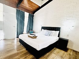 Jetty Motel The Entrance