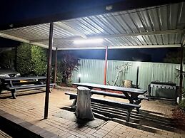 Jetty Motel The Entrance