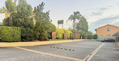 Jetty Motel The Entrance