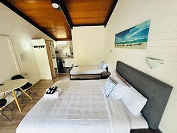 Jetty Motel The Entrance