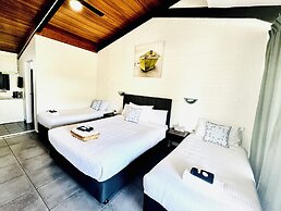 Jetty Motel The Entrance