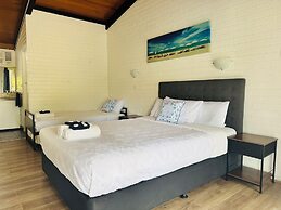 Jetty Motel The Entrance