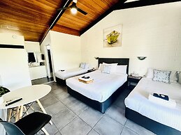 Jetty Motel The Entrance