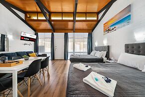 Jetty Motel The Entrance