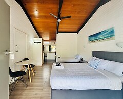 Jetty Motel The Entrance