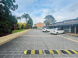 Jetty Motel The Entrance
