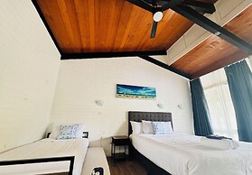 Jetty Motel The Entrance