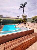 Jetty Motel The Entrance