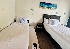 Jetty Motel The Entrance