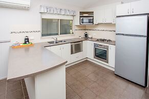 BIG4 Narooma Easts Holiday Park