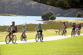 BIG4 Narooma Easts Holiday Park