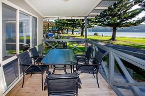 BIG4 Narooma Easts Holiday Park