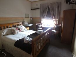 Walcha Royal Accommodation