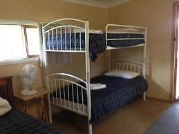 Walcha Royal Accommodation