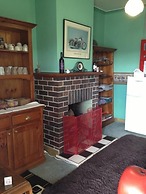 Walcha Royal Accommodation