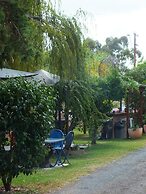 Walcha Royal Accommodation
