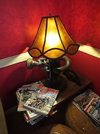 Walcha Royal Accommodation