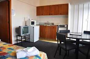 Feilding Motel