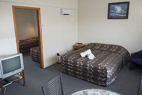 Feilding Motel