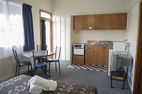 Feilding Motel