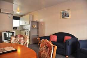 Feilding Motel
