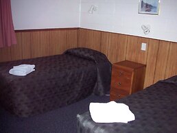 Feilding Motel
